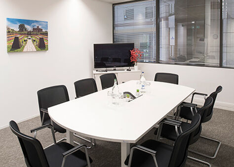 Office Space Lansdowne Road - Image 9