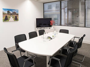 Office Space Lansdowne Road - Image 9