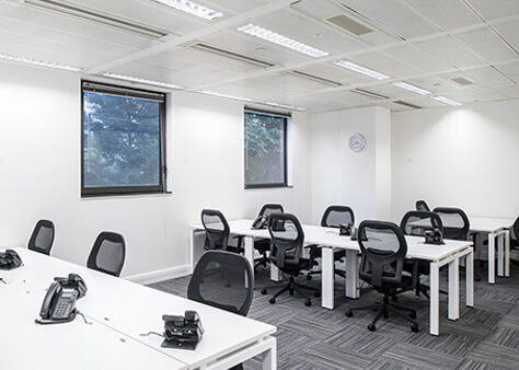 Office Space Lansdowne Road - Image 6