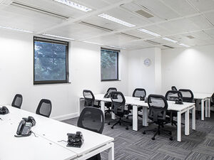 Office Space Lansdowne Road - Image 6