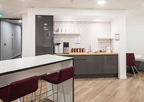 Office Space Lansdowne Road - Image 5