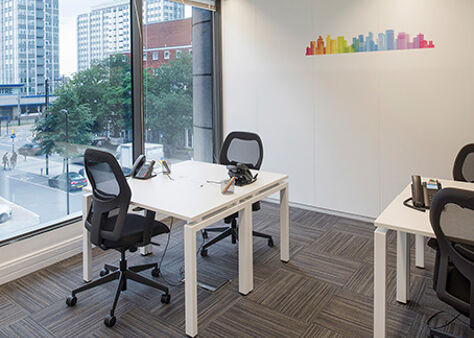 Office Space Lansdowne Road - Image 4