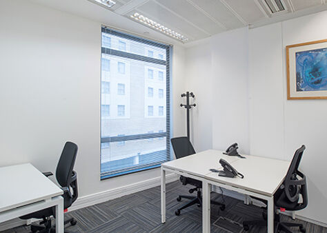 Office Space Lansdowne Road - Image 7