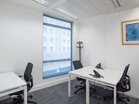 Office Space Lansdowne Road - Image 7