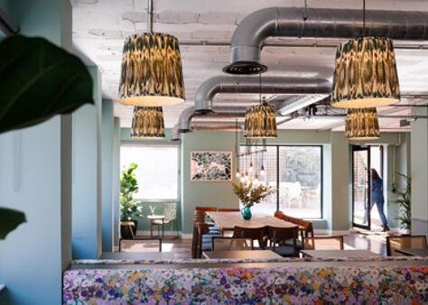 Office Space 60 Margaret Street - Image 2