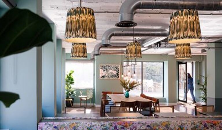 Office Space 60 Margaret Street - Image 2