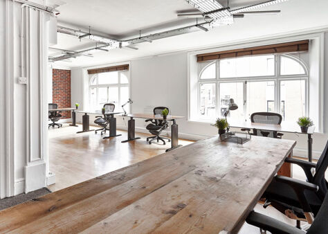 Office Space 60 Margaret Street - Image 7