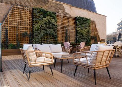 Office Space 60 Margaret Street - Image 1