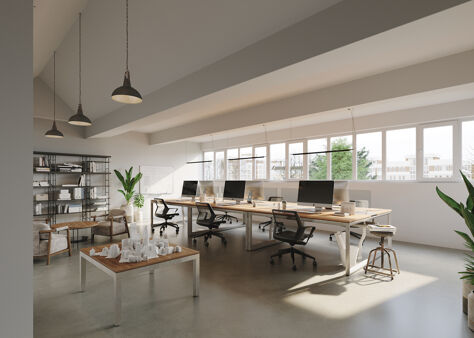 Office Space Hackney Down Studios - Image 7