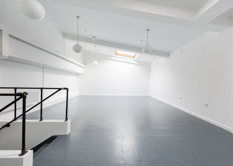 Office Space Hackney Down Studios - Image 1