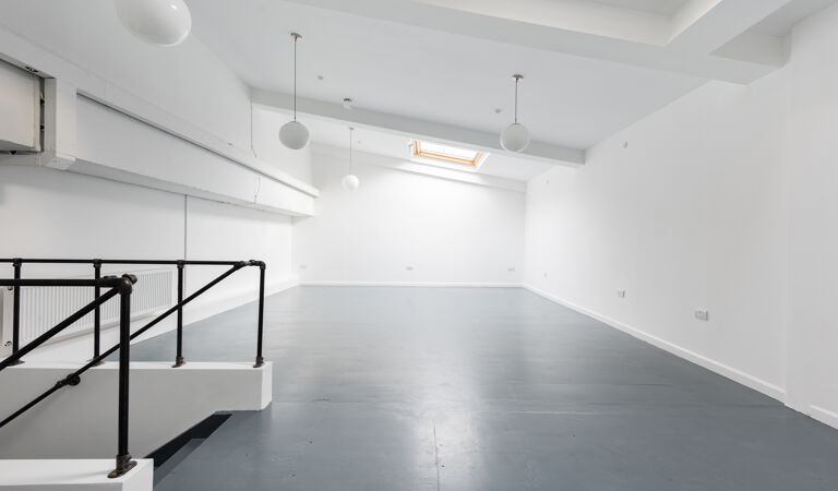 Office Space Hackney Down Studios - Image 1