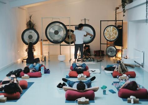 Office Space Hackney Down Studios - Image 2