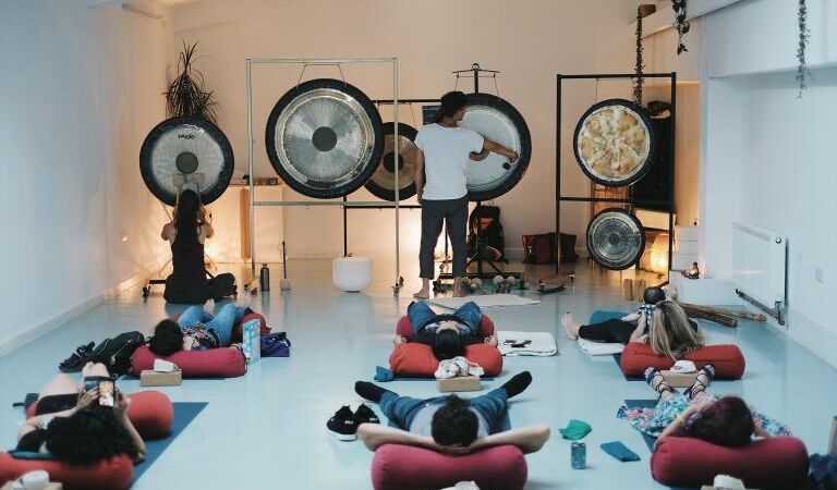 Office Space Hackney Down Studios - Image 2