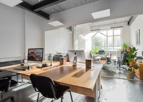 Office Space Hackney Down Studios - Image 5