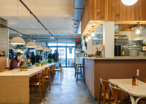 Office Space Hackney Down Studios - Image 11