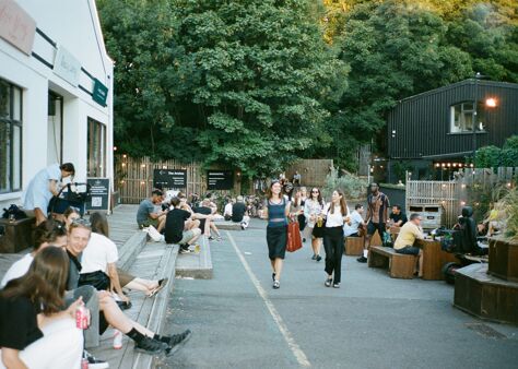 Office Space Hackney Down Studios - Image 13