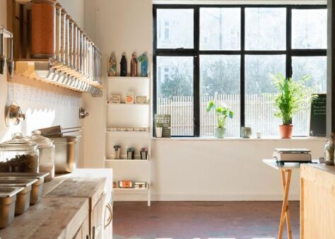 Office Space Hackney Down Studios - Image 3