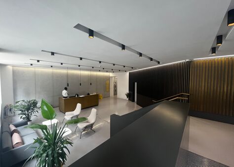 Office Space Imperial House - Image 2