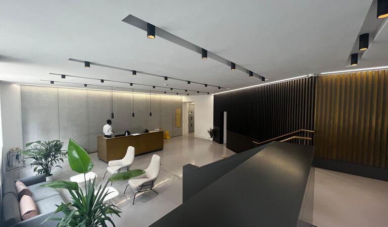 Office Space Imperial House - Image 2