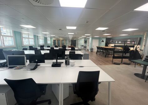 Office Space Imperial House - Image 3