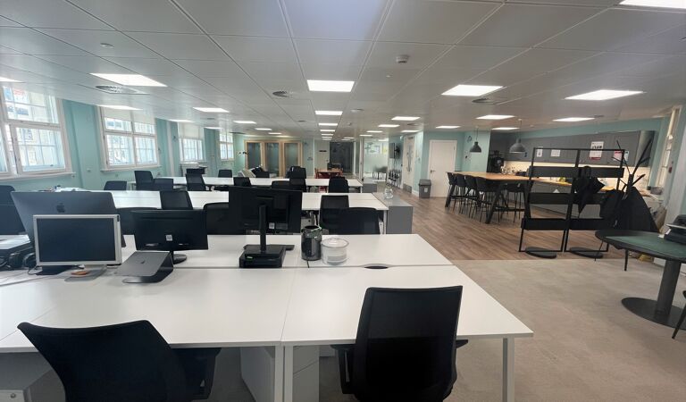 Office Space Imperial House - Image 3