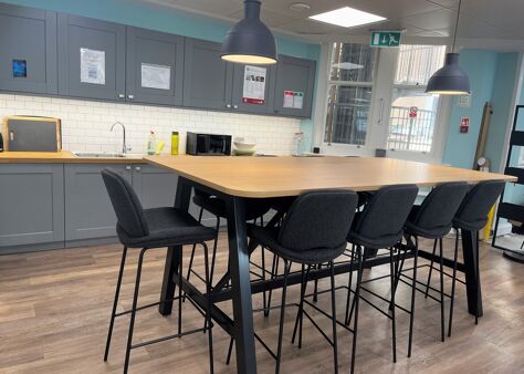 Office Space Imperial House - Image 5