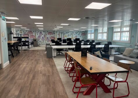 Office Space Imperial House - Image 7