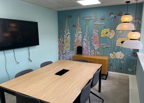 Office Space Imperial House - Image 9