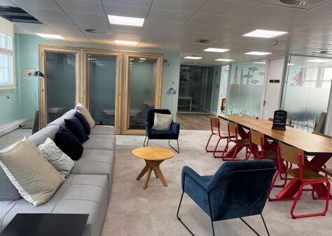 Office Space Imperial House - Image 6