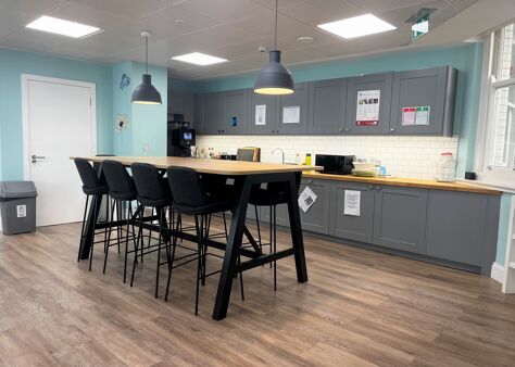 Office Space Imperial House - Image 4