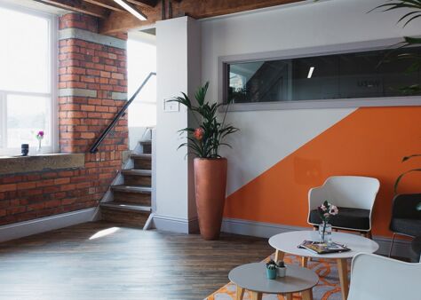 Office Space Beck Mill - Image 9