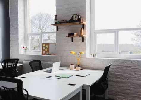 Office Space Beck Mill - Image 8