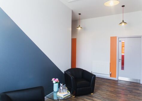 Office Space Beck Mill - Image 4