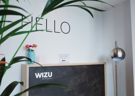 Office Space Beck Mill - Image 6