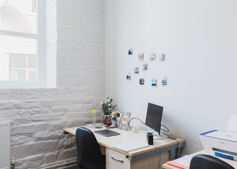 Office Space Beck Mill - Image 5