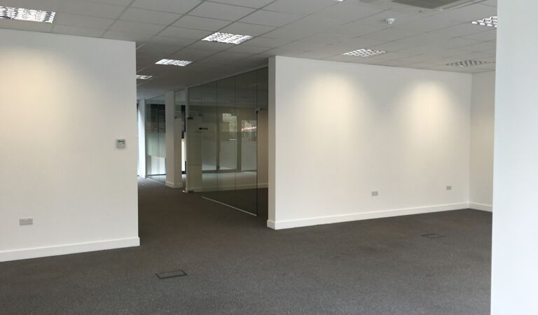 Office Space Plough Way - Image 3