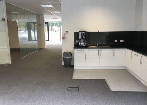 Office Space Plough Way - Image 2