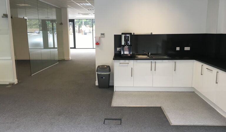 Office Space Plough Way - Image 2