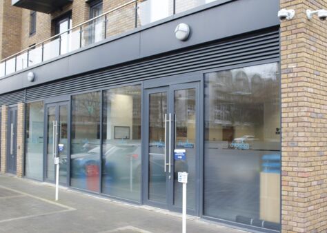 Office Space Plough Way - Image 4