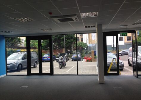 Office Space Plough Way - Image 5
