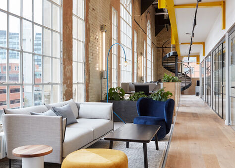 Office Space Bristol - Image 10