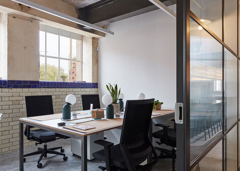 Office Space Bristol - Image 6