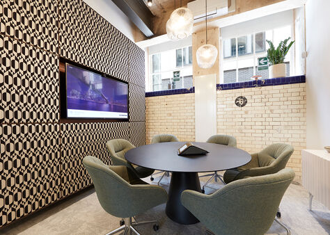 Office Space Bristol - Image 4