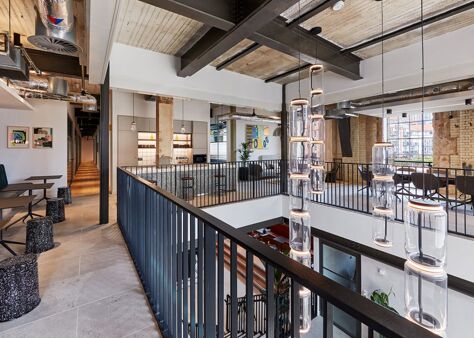 Office Space Bristol - Image 1