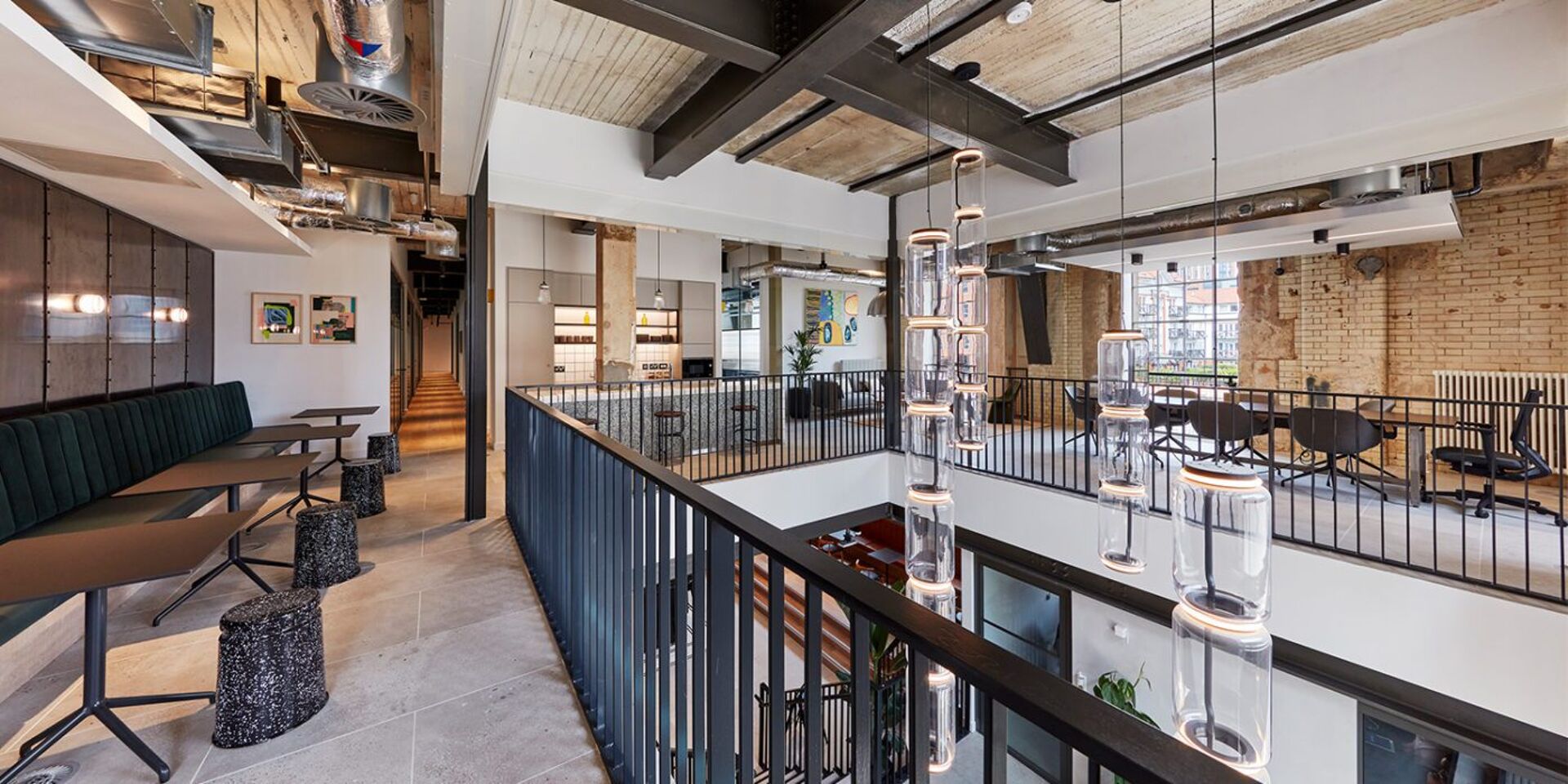 Office Space Bristol - Image 1