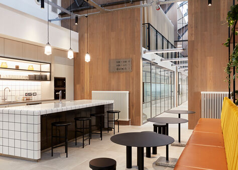 Office Space Bristol - Image 7