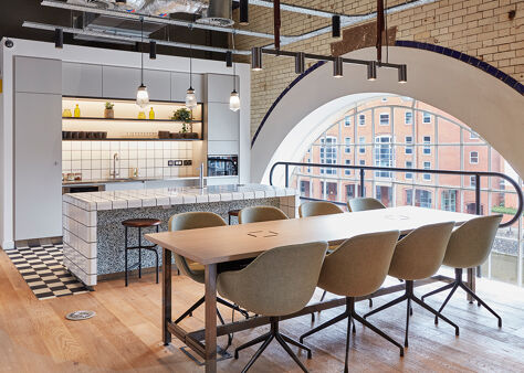 Office Space Bristol - Image 8