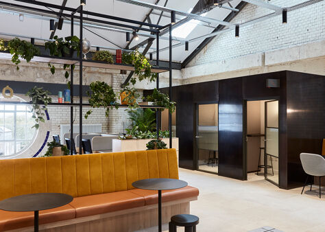 Office Space Bristol - Image 9