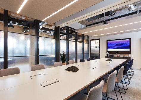 Office Space Bristol - Image 3