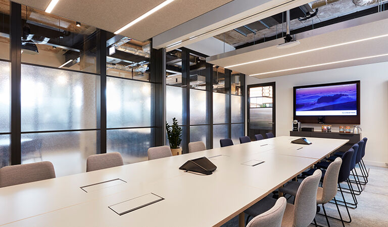 Office Space Bristol - Image 3